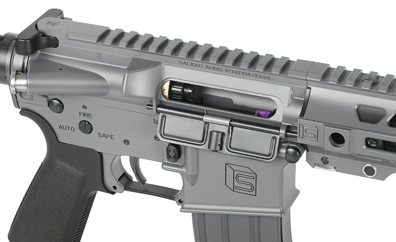 SAI GRY 10,5" GBB Carbine Replica di EMG