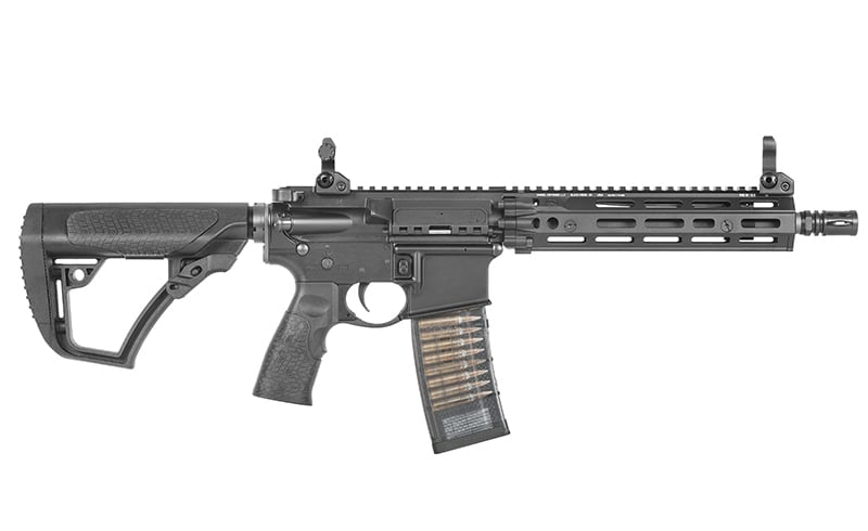 Replica Daniel Defense DDM4 MK18 RIII di EMG