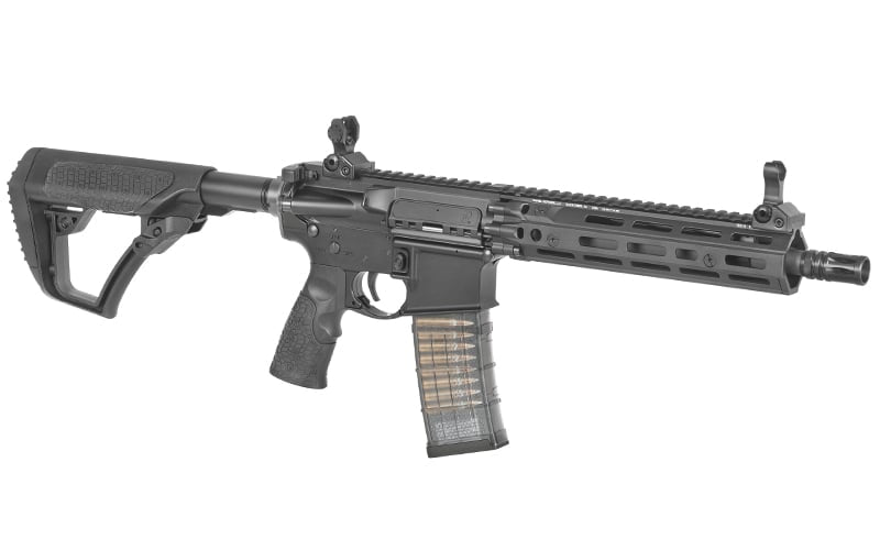 Replica Daniel Defense DDM4 MK18 RIII di EMG