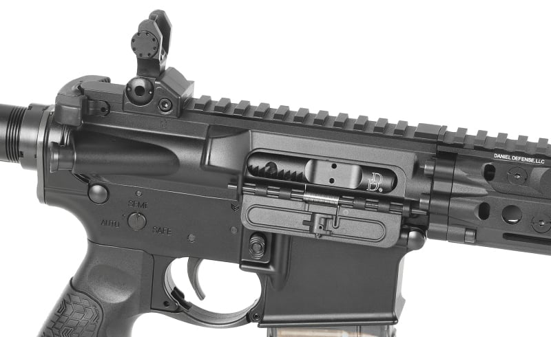 Replica Daniel Defense DDM4 MK18 RIII di EMG