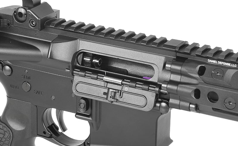 Replica Daniel Defense DDM4 MK18 RIII di EMG