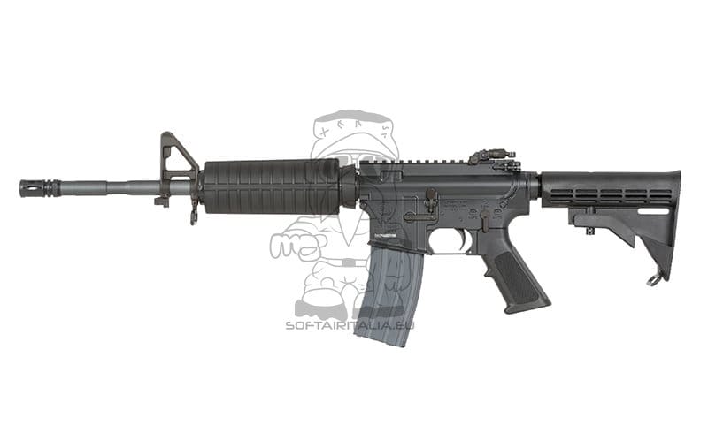 M4A1 14.5" GBB di CYBERGUN