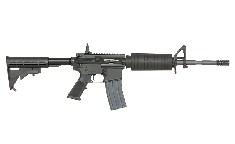 M4A1 14.5" GBB di CYBERGUN