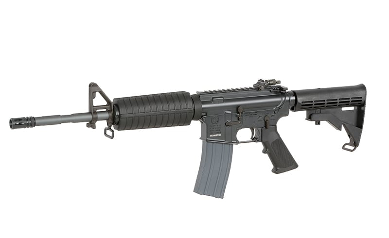 M4A1 14.5" GBB di CYBERGUN