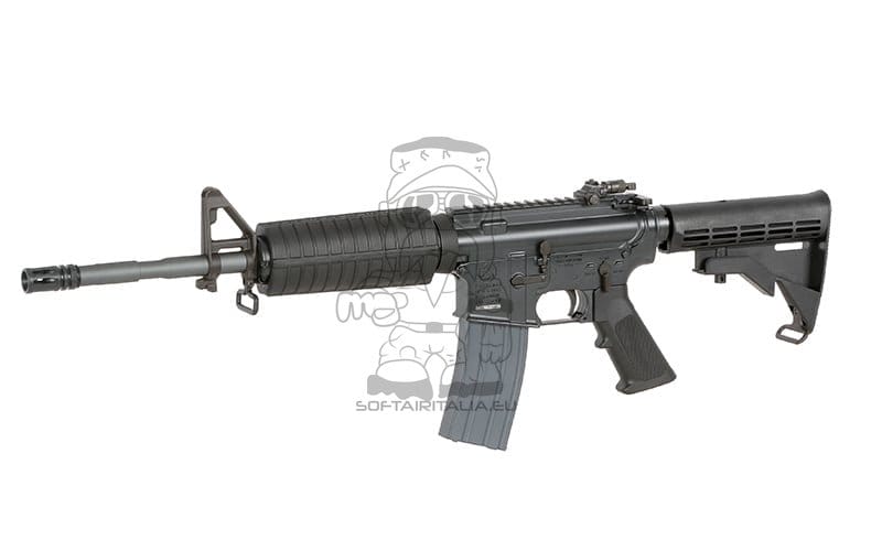 M4A1 14.5" GBB di CYBERGUN