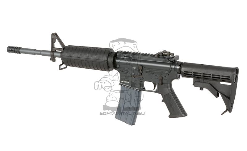M4A1 14.5" GBB di CYBERGUN