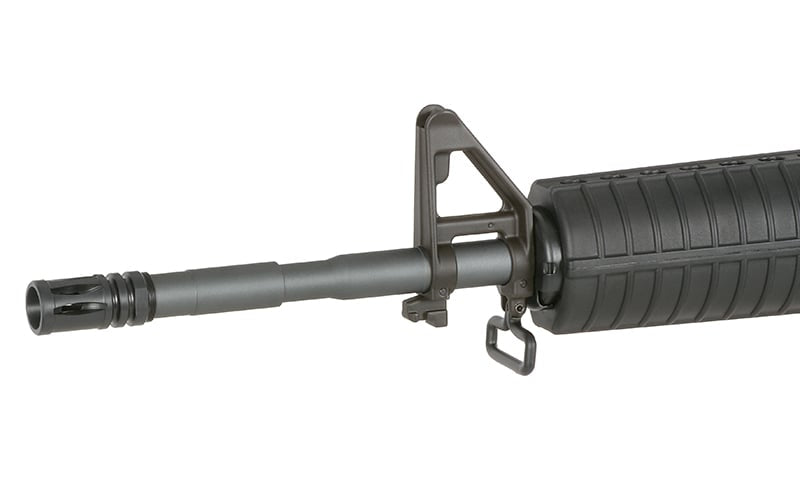 M4A1 14.5" GBB di CYBERGUN