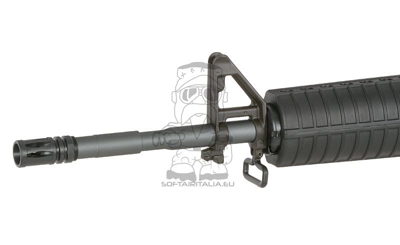 M4A1 14.5" GBB di CYBERGUN