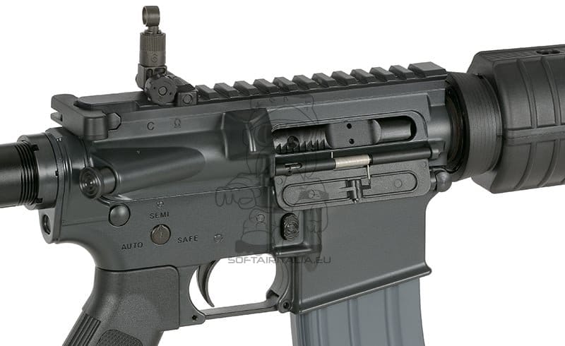 M4A1 14.5" GBB di CYBERGUN