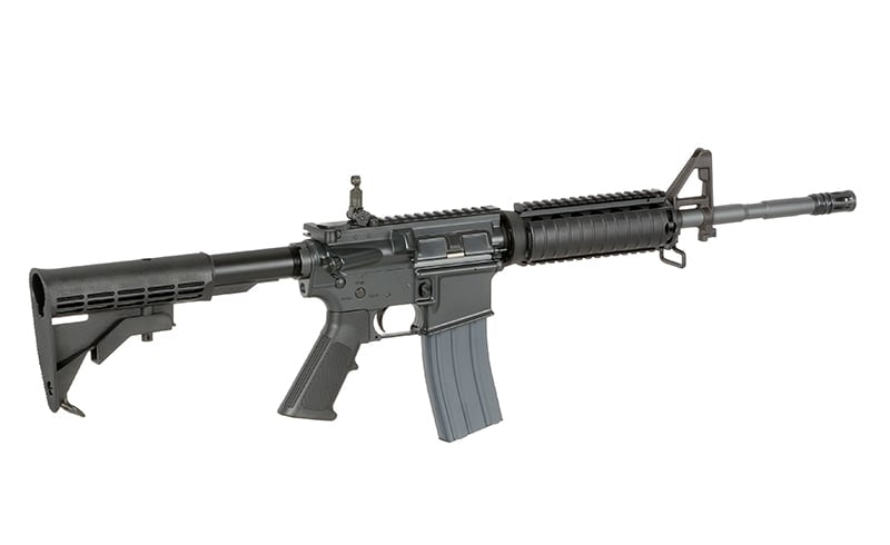 Colt M4RIS 14.5" GBB di CYBERGUN