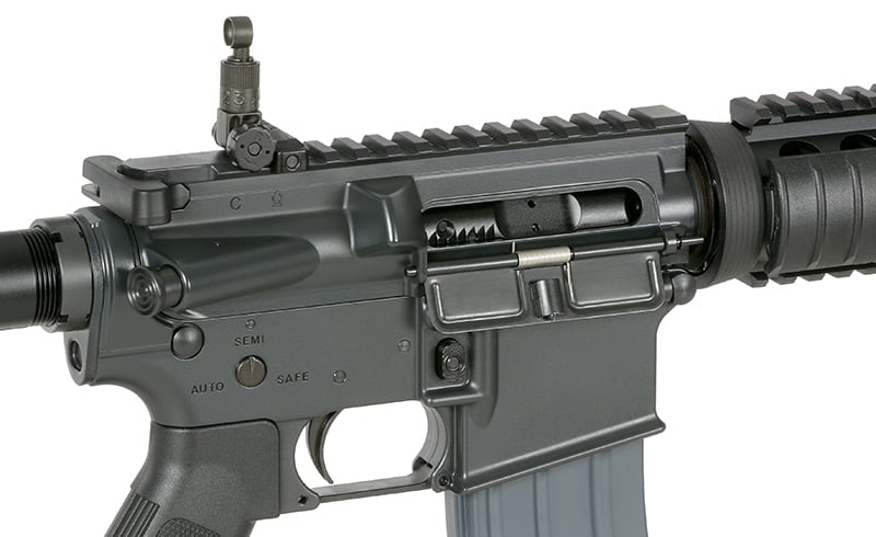 Colt M4RIS 14.5" GBB di CYBERGUN