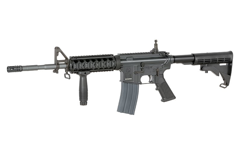 Colt M4RIS 14.5" GBB di CYBERGUN