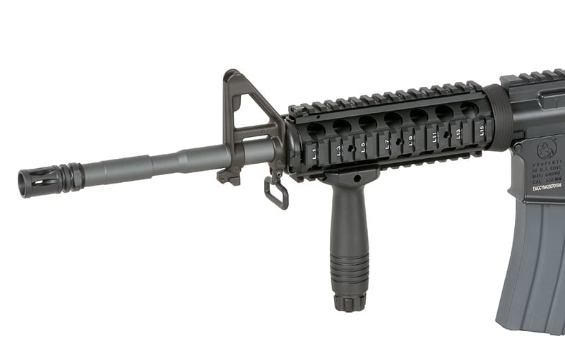 Colt M4RIS 14.5" GBB di CYBERGUN