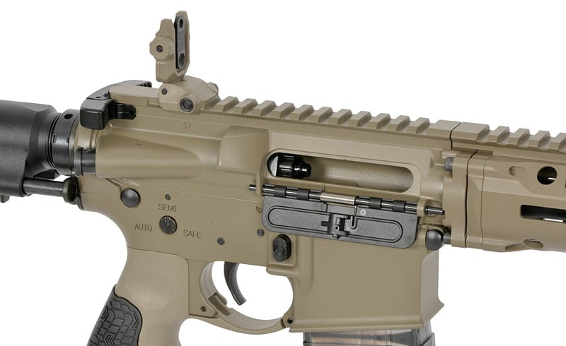 Daniel Defense DDM4 PDW GBB di EMG