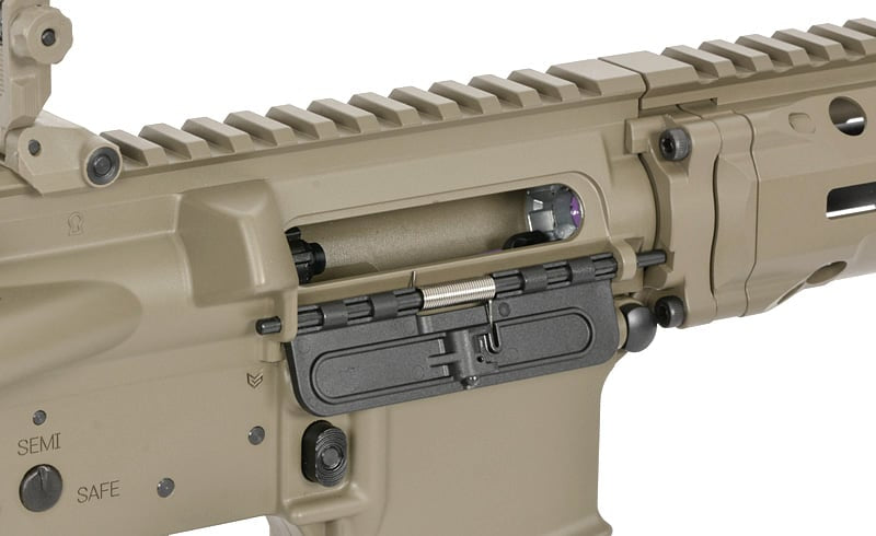 Daniel Defense DDM4 PDW GBB di EMG