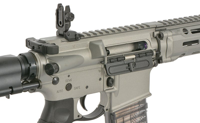 Daniel Defense DDM4 PDW GBB di EMG