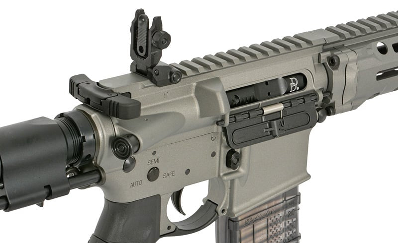 Daniel Defense DDM4 PDW GBB di EMG