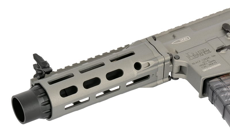 Daniel Defense DDM4 PDW GBB di EMG