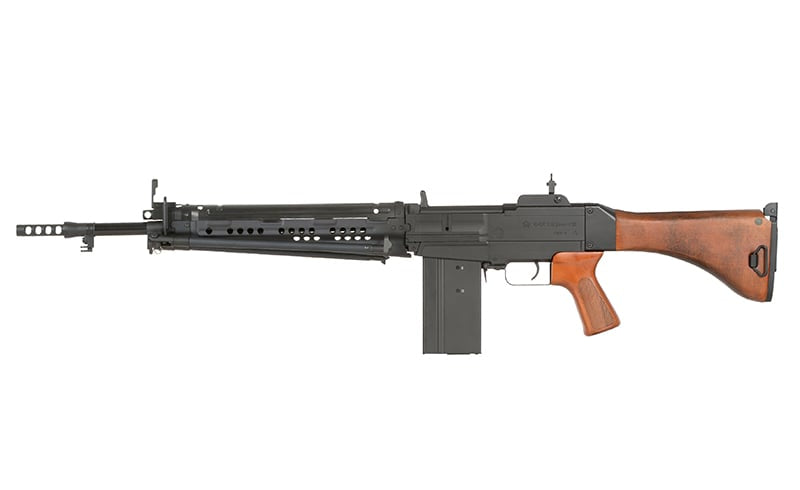 Fucile Airsoft Type 64 di S&T