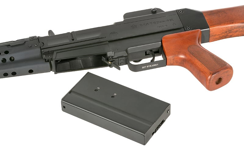 Fucile Airsoft Type 64 di S&T