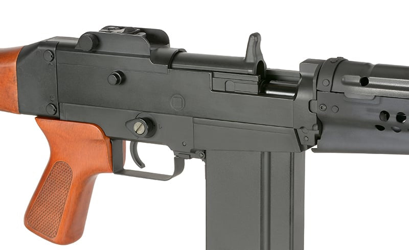 Fucile Airsoft Type 64 di S&T