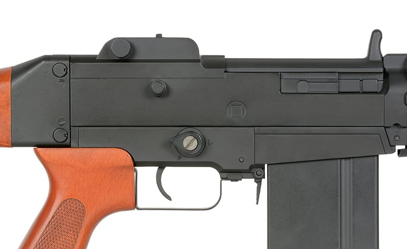 Fucile Airsoft Type 64 di S&T