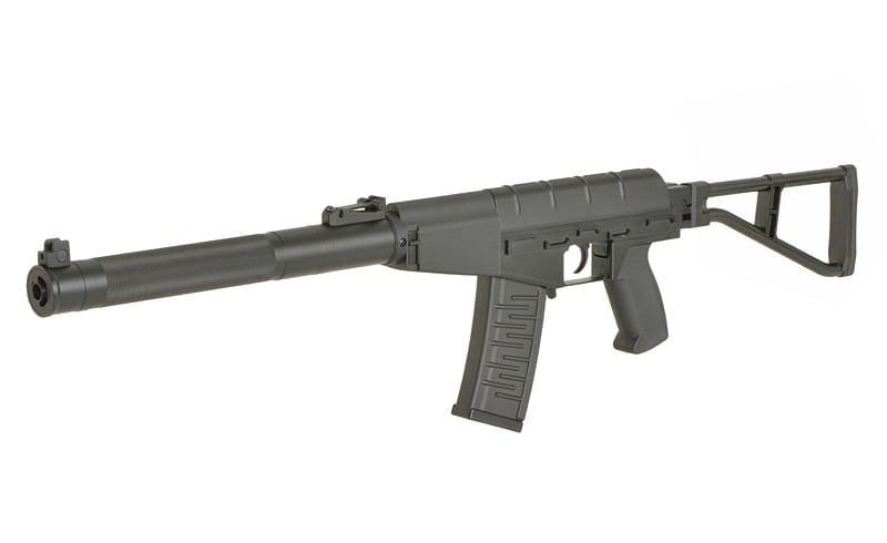 Replica AS VAL Carbine Tracer di S&T