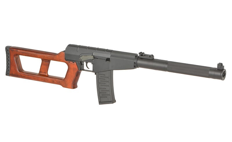 Replica VSS Vintorez Carbine Tracer di S&T