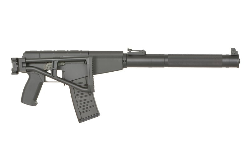 Replica AS VAL Carbine Tracer di S&T