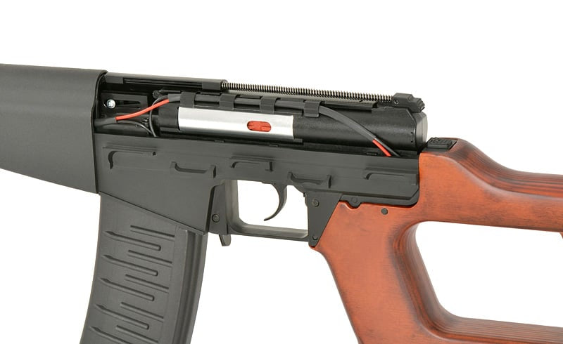 Replica VSS Vintorez Carbine Tracer di S&T