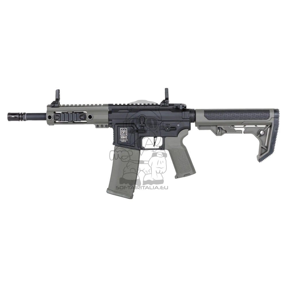 Fucile Elettrico SA-F04-RL FLEX di SPECNA ARMS