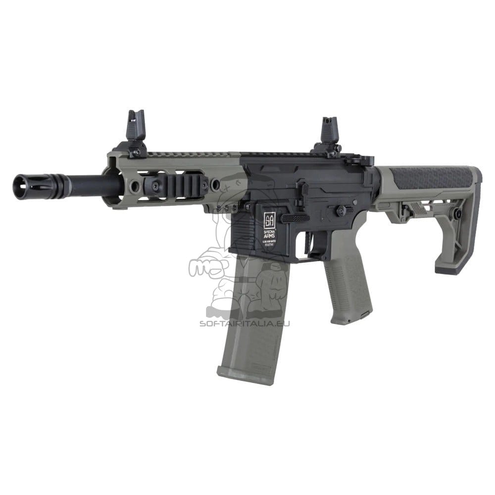 Fucile Elettrico SA-F04-RL FLEX di SPECNA ARMS