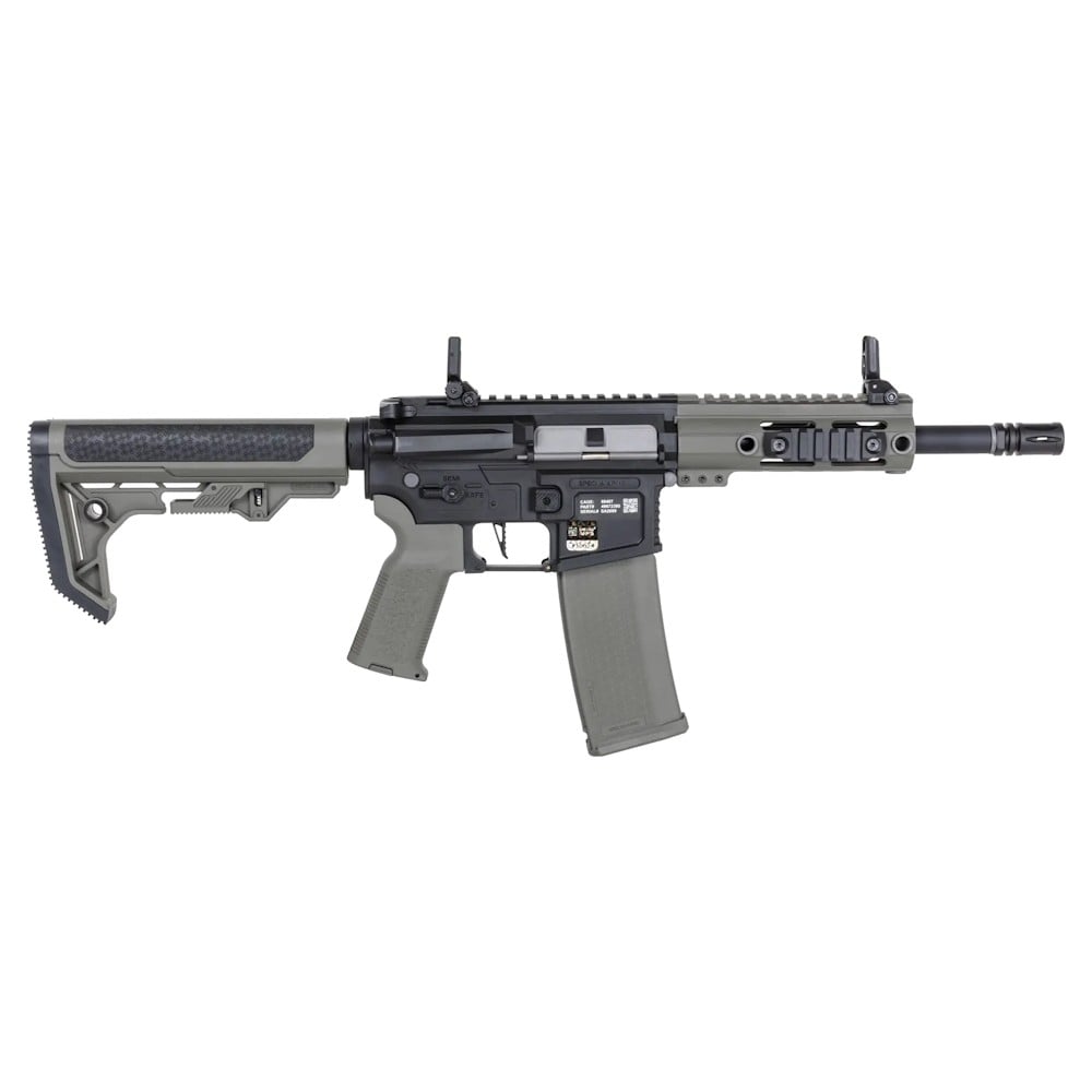 Fucile Elettrico SA-F04-RL FLEX di SPECNA ARMS