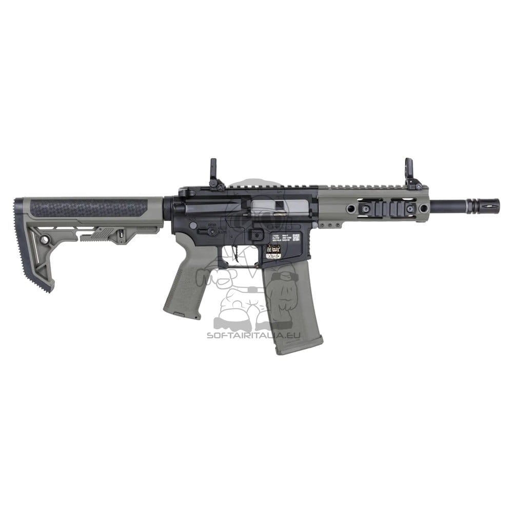 Fucile Elettrico SA-F04-RL FLEX di SPECNA ARMS