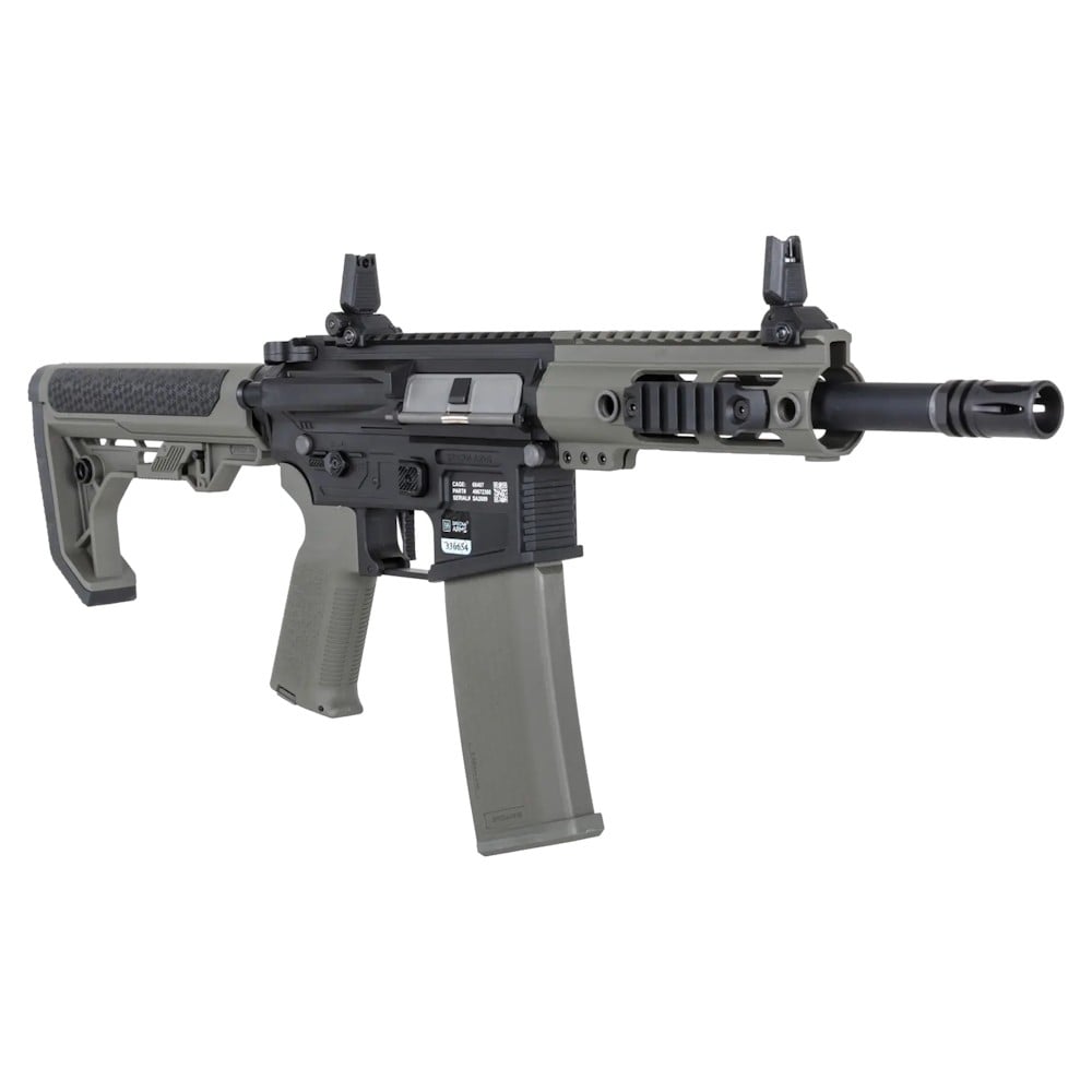 Fucile Elettrico SA-F04-RL FLEX di SPECNA ARMS