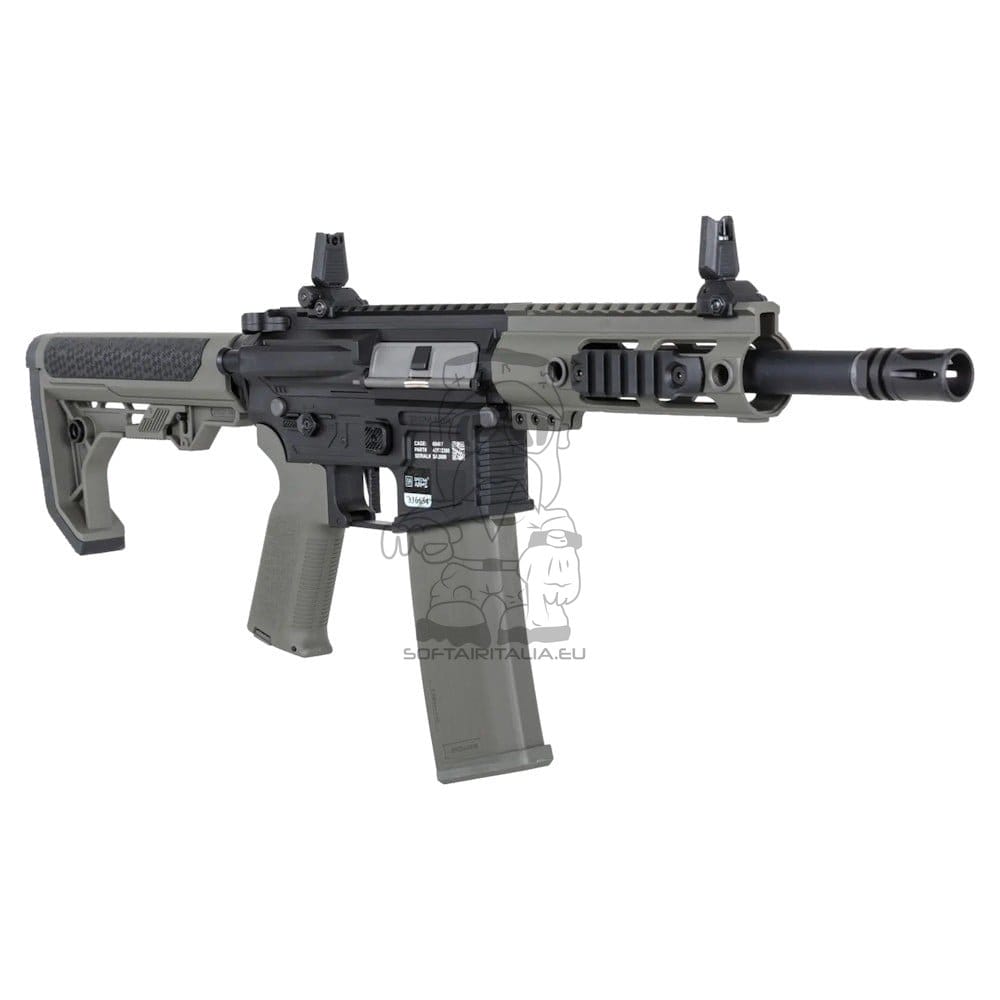 Fucile Elettrico SA-F04-RL FLEX di SPECNA ARMS