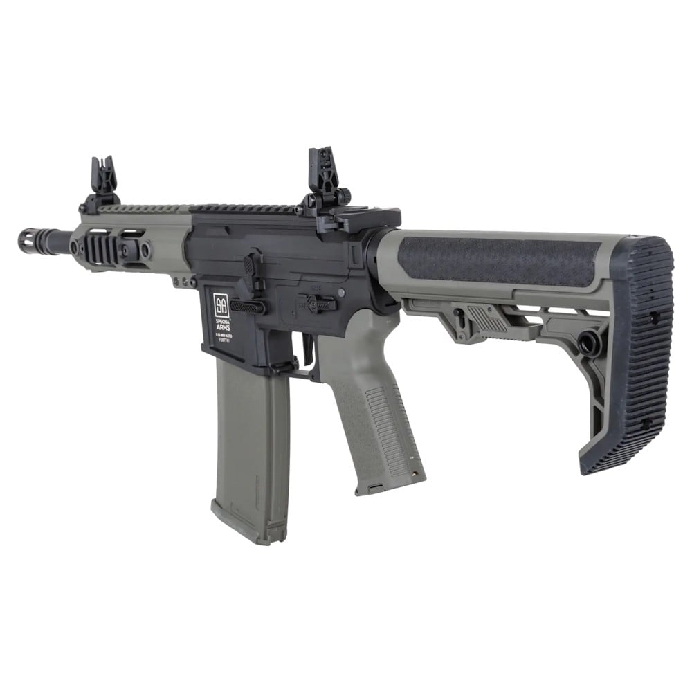 Fucile Elettrico SA-F04-RL FLEX di SPECNA ARMS