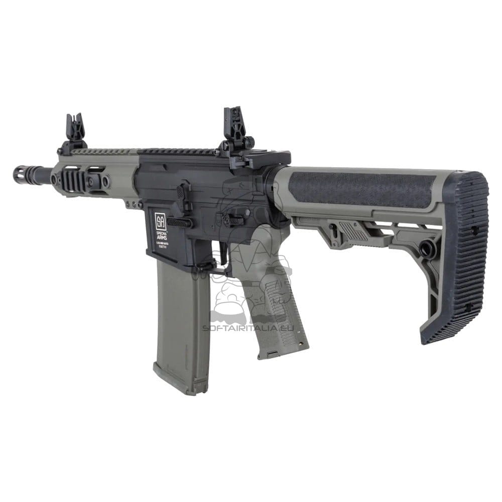 Fucile Elettrico SA-F04-RL FLEX di SPECNA ARMS