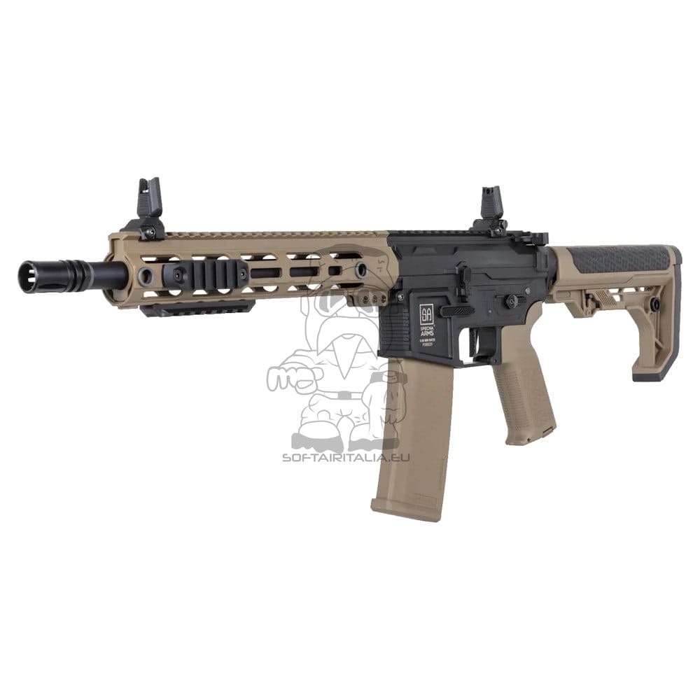 Fucile Elettrico SA-F05-RL FLEX di SPECNA ARMS