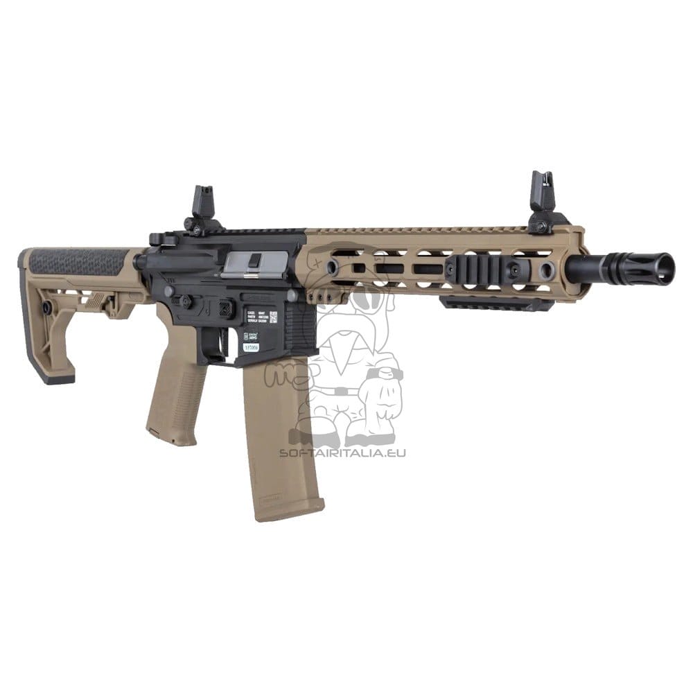 Fucile Elettrico SA-F05-RL FLEX di SPECNA ARMS