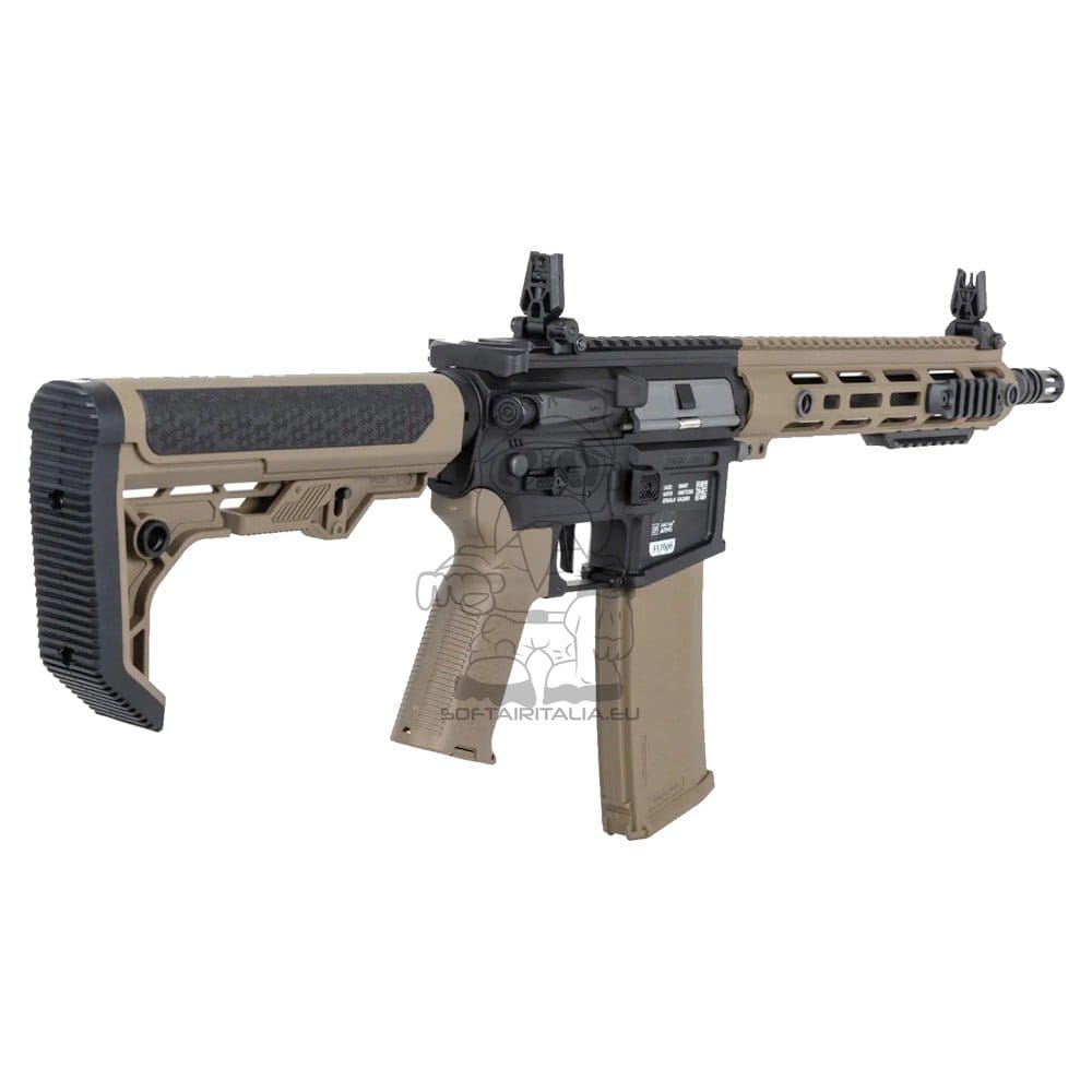 Fucile Elettrico SA-F05-RL FLEX di SPECNA ARMS