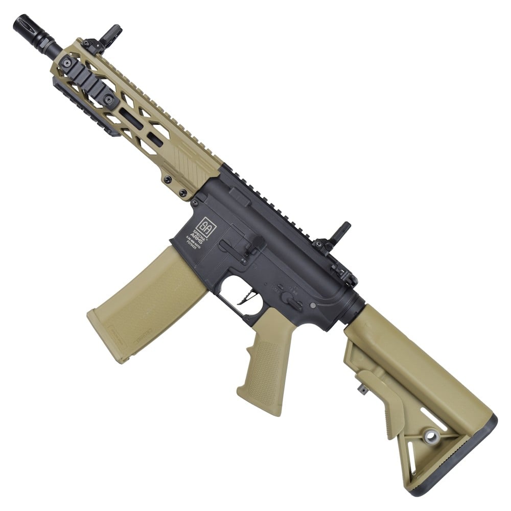 Fucile Elettrico SA-F08 FLEX di SPECNA ARMS
