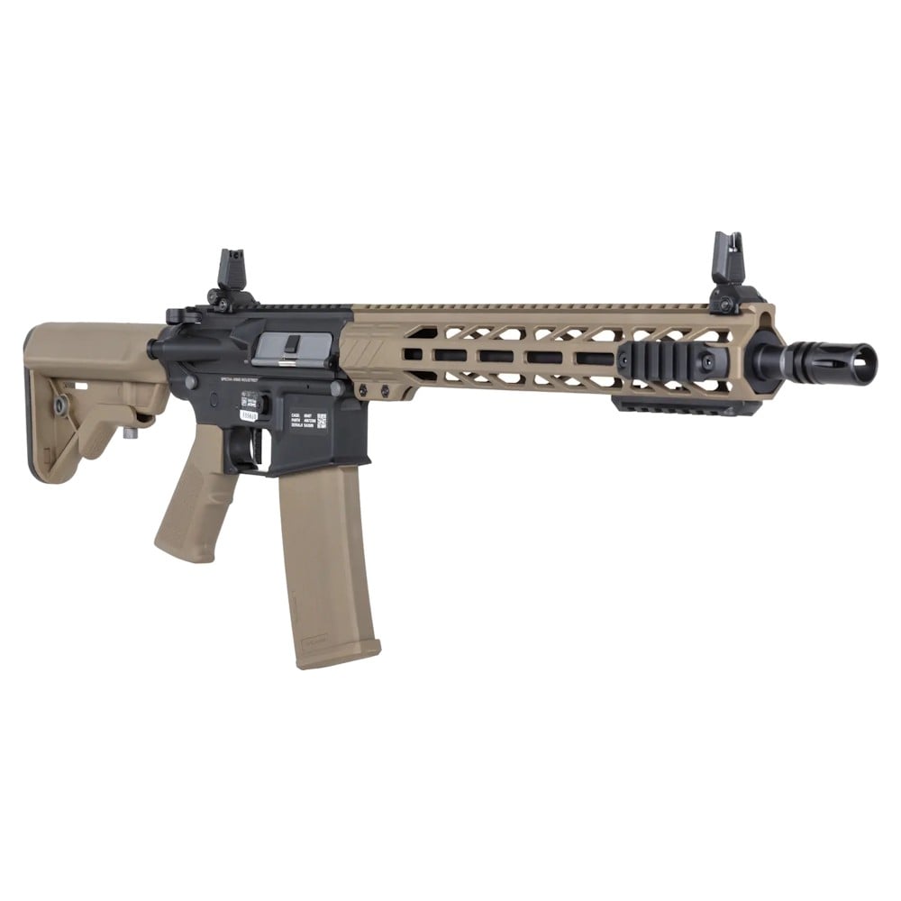 Fucile Elettrico SA-F09 FLEX di SPECNA ARMS