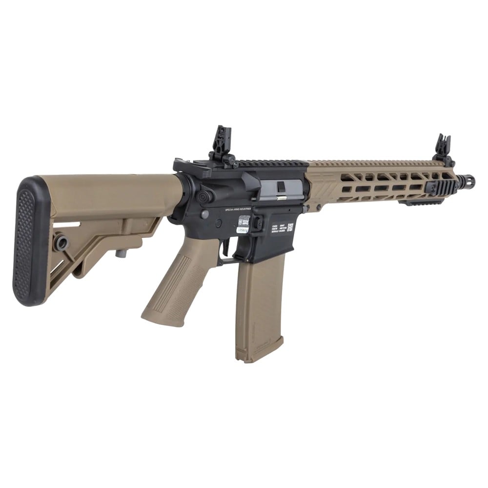 Fucile Elettrico SA-F09 FLEX di SPECNA ARMS