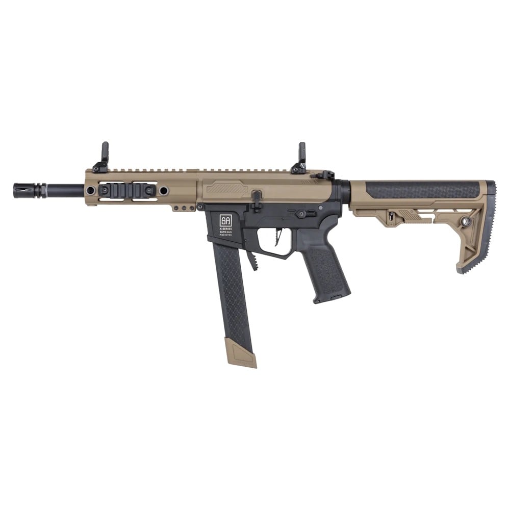 Fucile Elettrico SA-FX01 di SPECNA ARMS