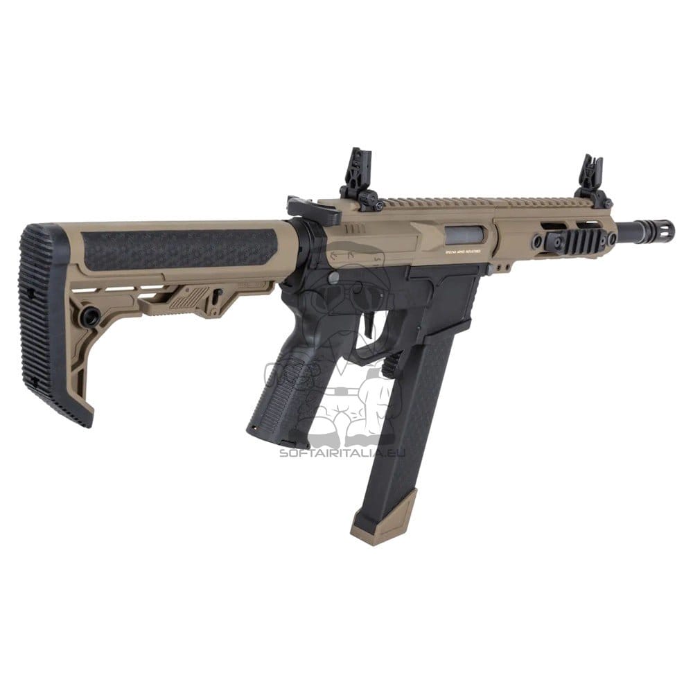 Fucile Elettrico SA-FX01 di SPECNA ARMS