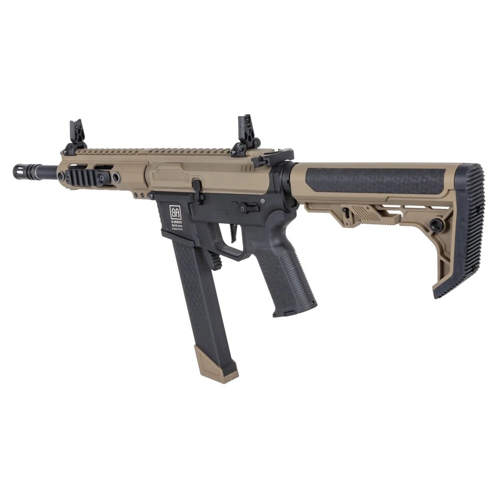 Fucile Elettrico SA-FX01 di SPECNA ARMS