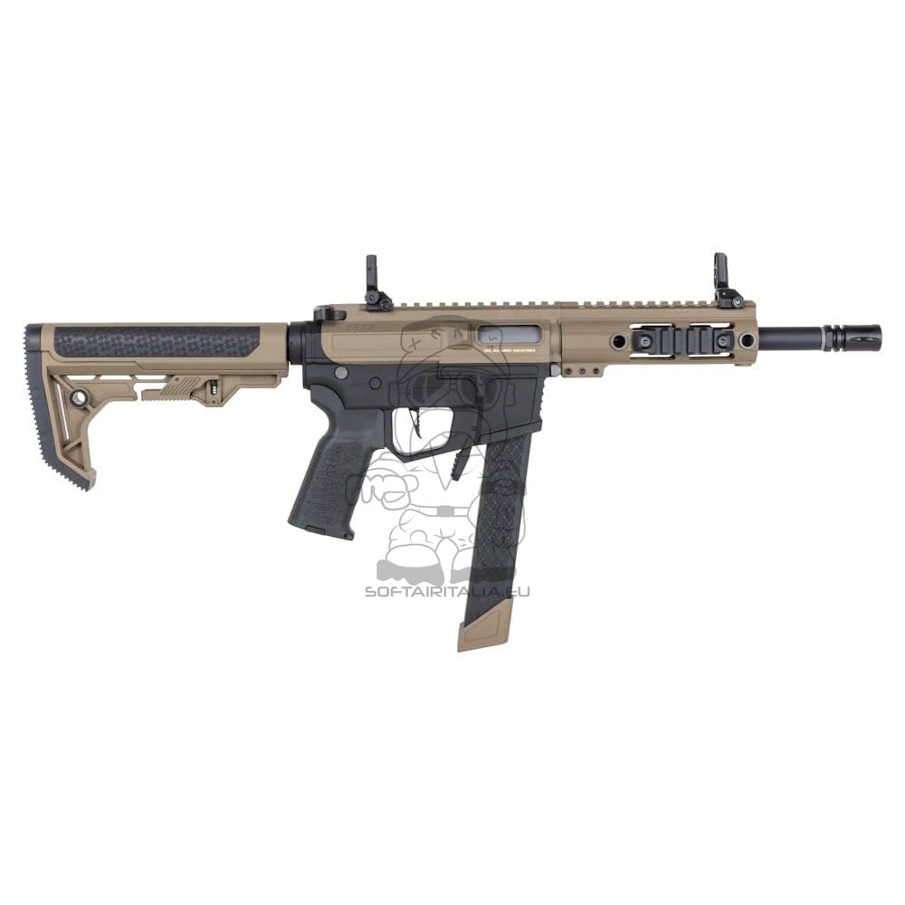 Fucile Elettrico SA-FX01 di SPECNA ARMS