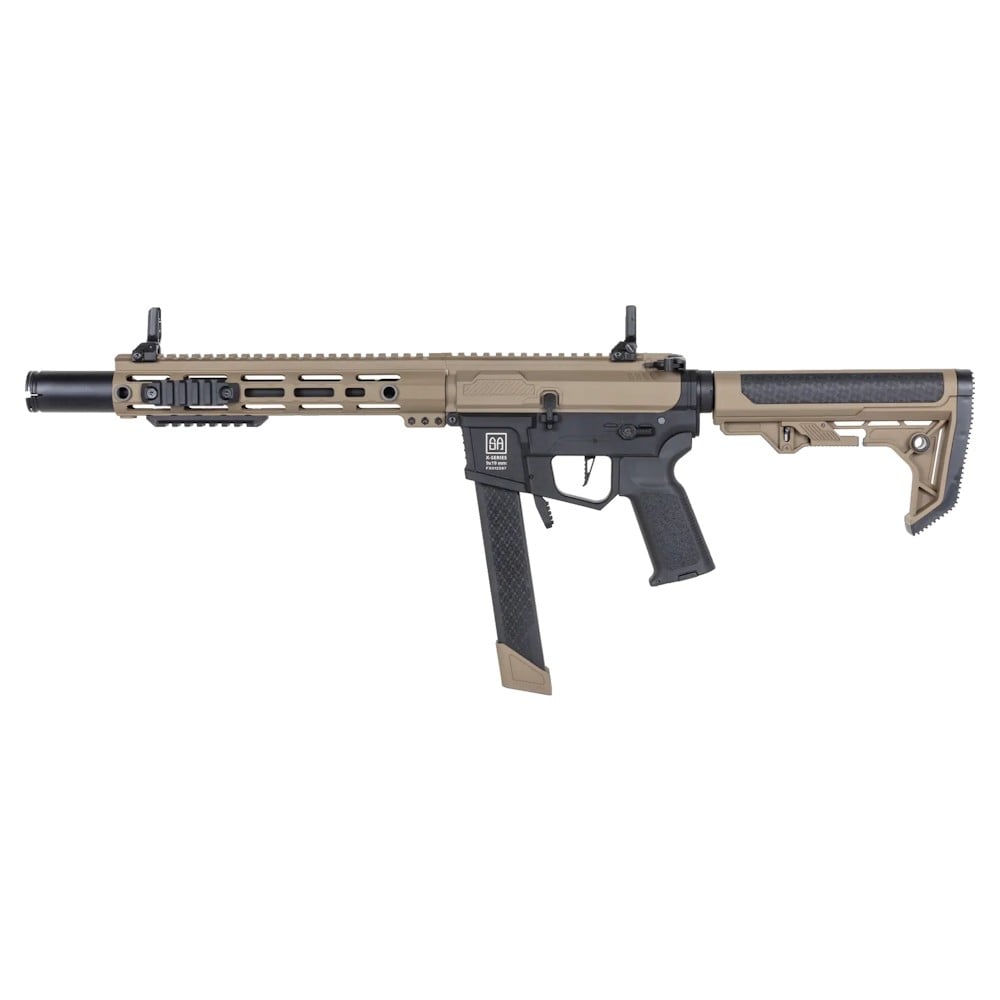 Fucile Elettrico SA-FX02 FLEX di SPECNA ARMS