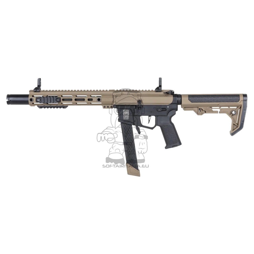 Fucile Elettrico SA-FX02 FLEX di SPECNA ARMS